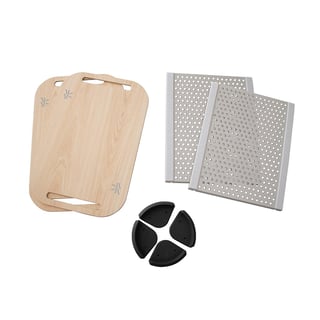 Pack School para camillas SWOP2 y SWOP2L
